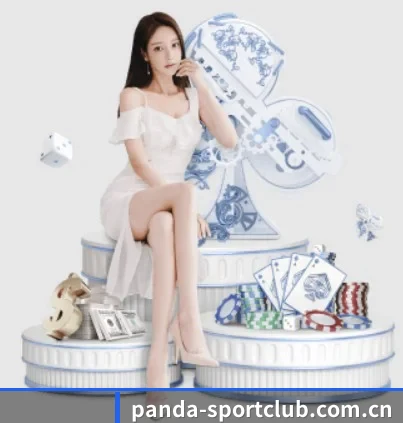 熊猫体育资讯 APP 界面
